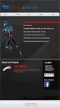 Mobile Screenshot of 4tfiphysio.com.au